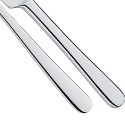 Cilio 30tlg. Besteck-Set Roma Silber