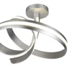 Cinque LED Deckenlampe Cisenna