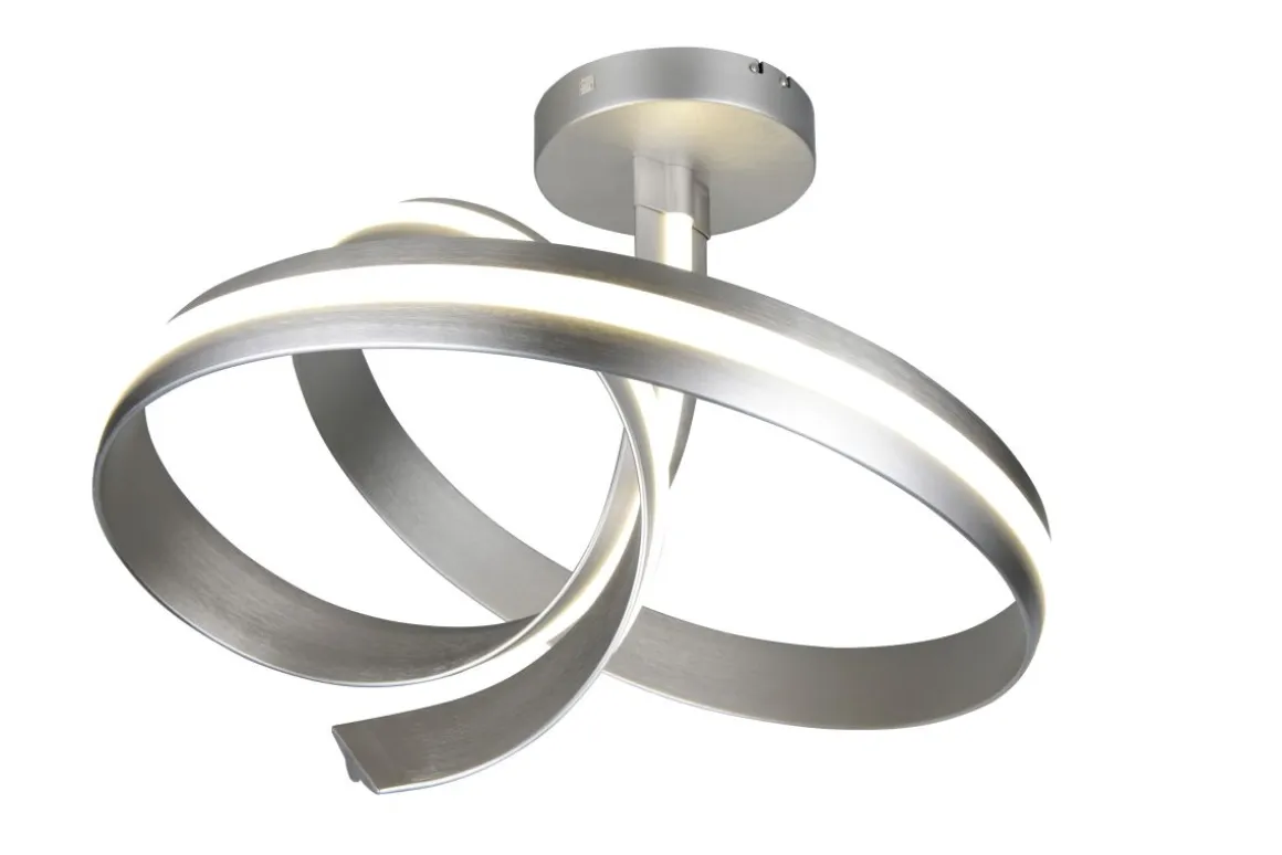 Cinque LED Deckenlampe Cisenna