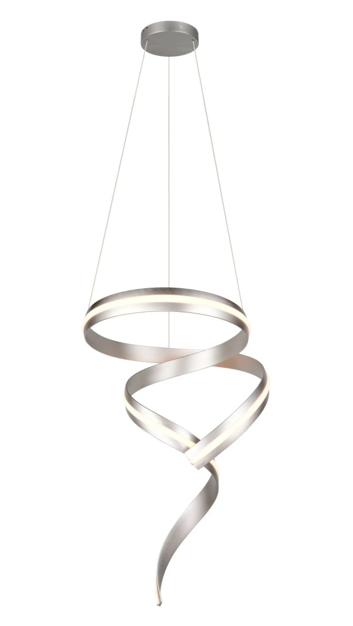 Cinque LED Pendellampe Cisenna