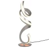 Cinque LED Tischlampe Cisenna