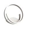 Cinque LED Wandlampe Cinardi