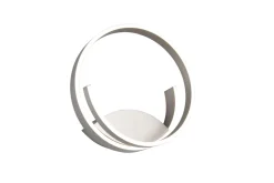 Cinque LED Wandlampe Cinardi