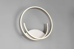Cinque LED Wandlampe Cinardi