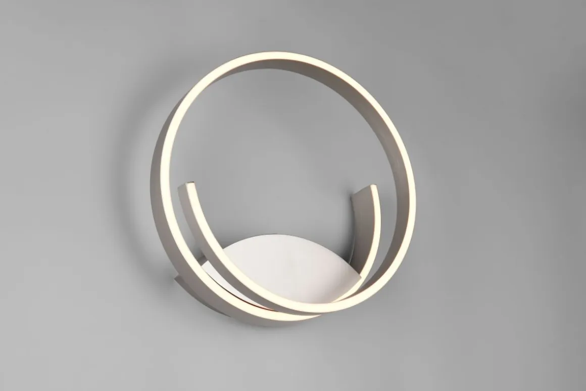 Cinque LED Wandlampe Cinardi