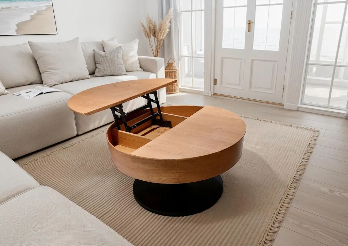 Couchtisch Antigo