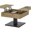Couchtisch Ashton Eiche furniert