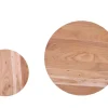 Couchtische 2er-Set Piano Akazie
