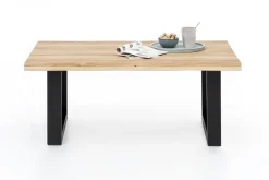 Couchtisch Eiche 2582 U