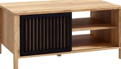 Couchtisch Jytana Eiche