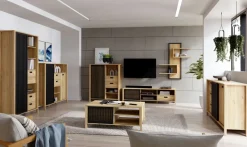 Couchtisch Jytana Eiche