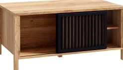 Couchtisch Jytana Eiche