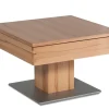 Couchtisch 1848 Kernbuche 67 cm