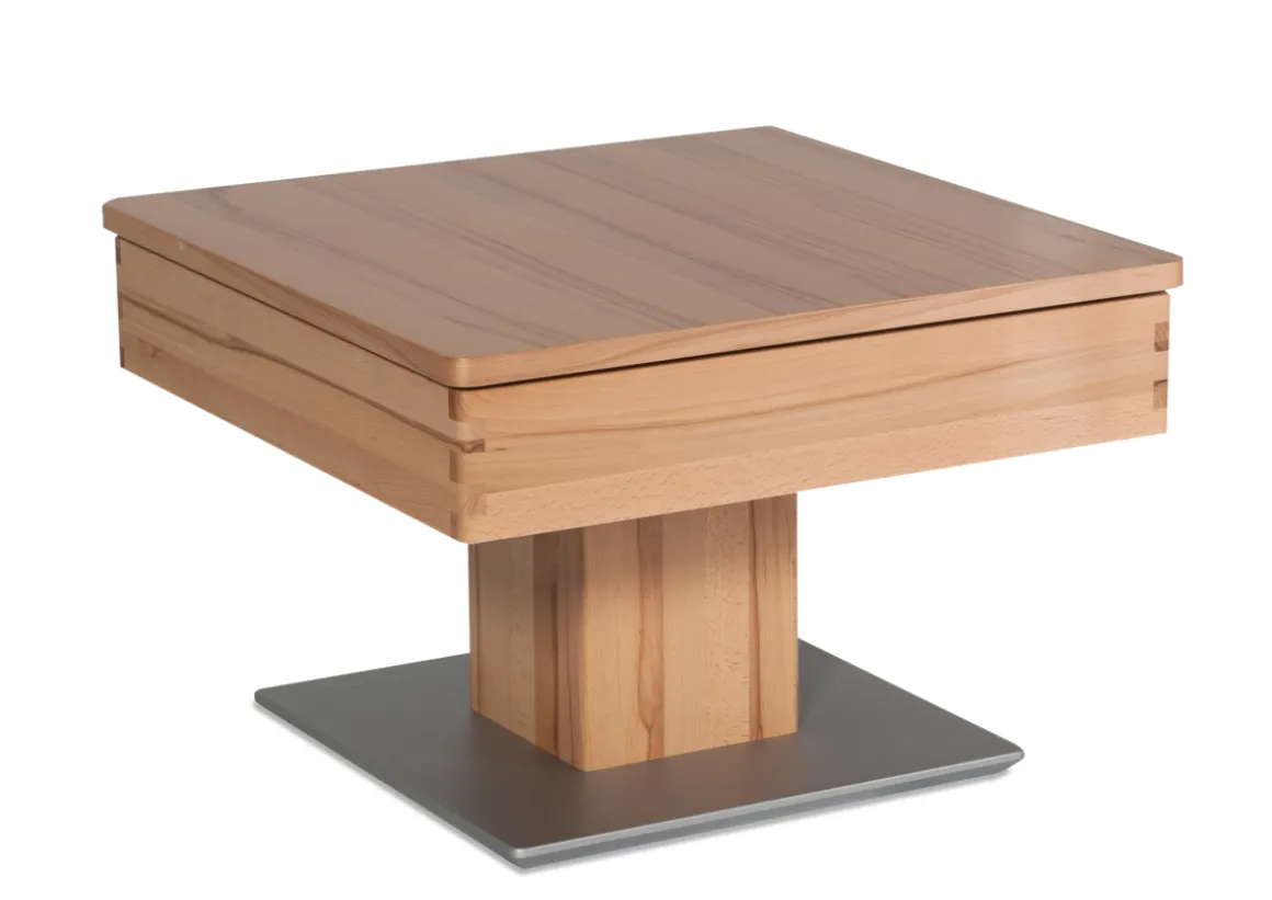 Couchtisch 1848 Kernbuche 67 cm