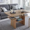 Couchtisch 1690 Kernbuche 70 cm
