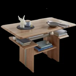 Couchtisch 1690 Kernbuche 70 cm