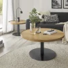 Couchtisch Monteverde Ø 60 cm