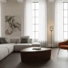 Couchtisch Paposo Braun