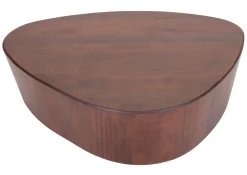 Couchtisch Paposo Braun