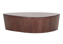 Couchtisch Paposo Braun