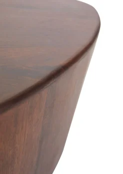 Couchtisch Paposo Braun