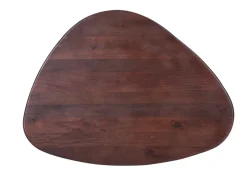 Couchtisch Paposo Braun