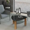 Couchtisch Rimini Wankel