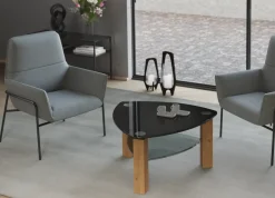 Couchtisch Rimini Wankel