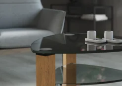 Couchtisch Rimini Wankel