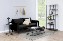 Couchtisch Seaford mit Fach