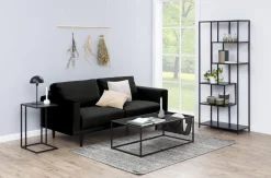 Couchtisch Seaford mit Fach