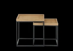 Couchtisch-Set Ubeda