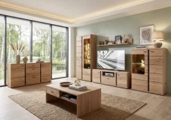 Couchtisch Sonos II Eiche