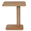 Couchtisch 7887 Wildeiche 40 cm