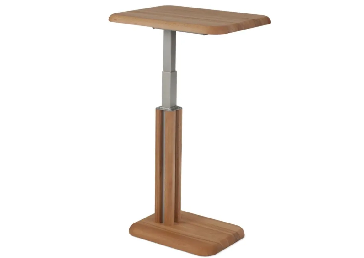 Couchtisch 7887 Wildeiche 40 cm