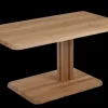 Couchtisch 7888 Wildeiche 60 cm