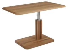 Couchtisch 7888 Wildeiche 60 cm