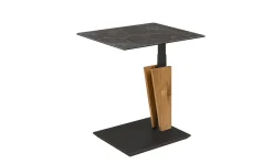 Couchtisch 5731 Wildeiche 55 cm
