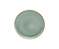 CreaTable Dessertteller Nature Collection Stone 21 cm