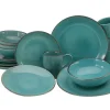 CreaTable Dessertteller Nature Collection Water 21 cm