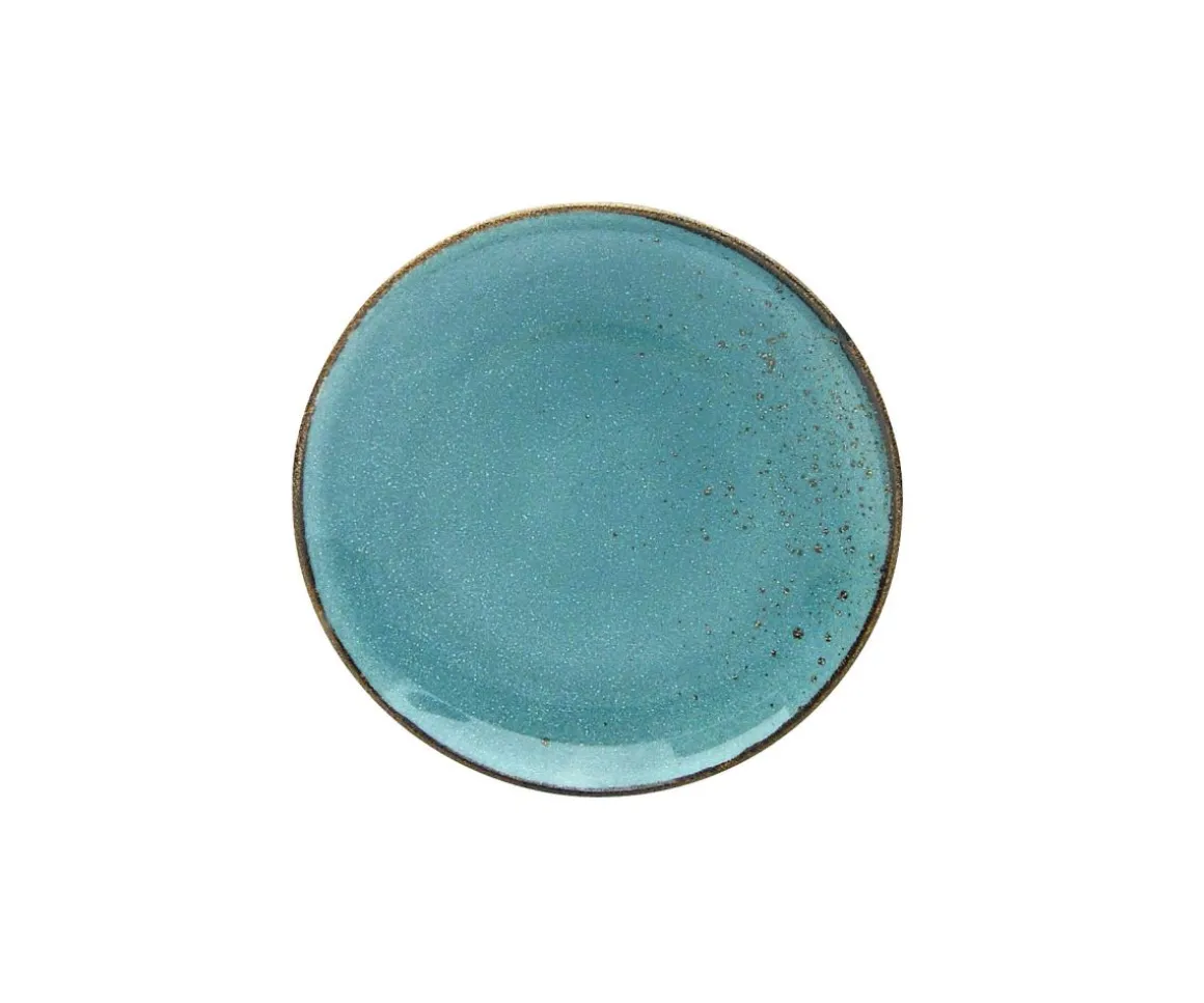 CreaTable Dessertteller Nature Collection Water 21 cm