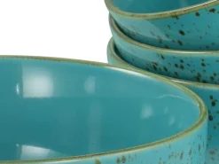 CreaTable Dessertteller Nature Collection Water 21 cm