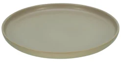 CreaTable Dessertteller Uno Sand 21 cm