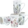 CreaTable Kaffeebecher Botanica