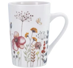 CreaTable Kaffeebecher Botanica