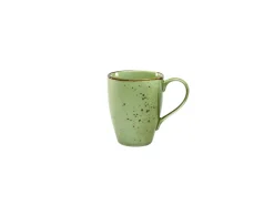 CreaTable Kaffeebecher 30cl Nature Collection Green