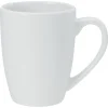 CreaTable Kaffeebecher 350ml Weiß