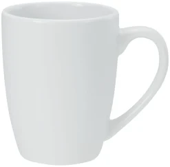 CreaTable Kaffeebecher 350ml Weiß