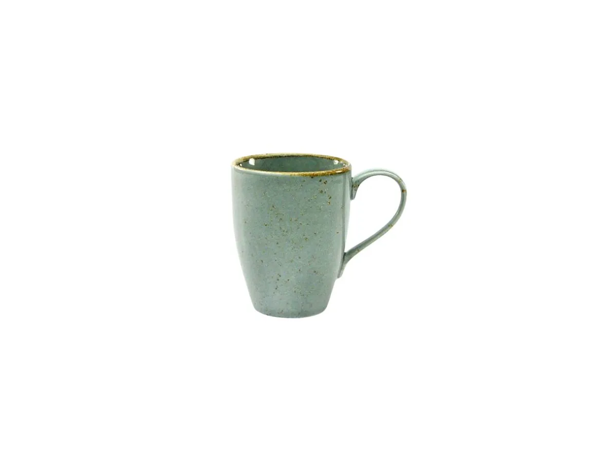 CreaTable Kaffeebecher Nature Collection Stone 30 cl