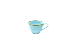 CreaTable Kaffeetasse Nature Collection Lightblue 20 cl